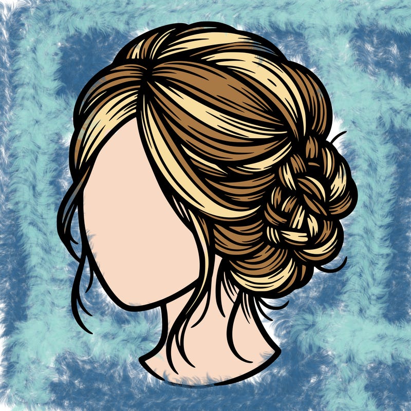 hairstyle
