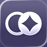 Horos - Birth Chart - App Icon
