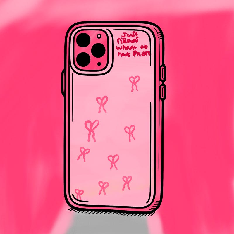phone case