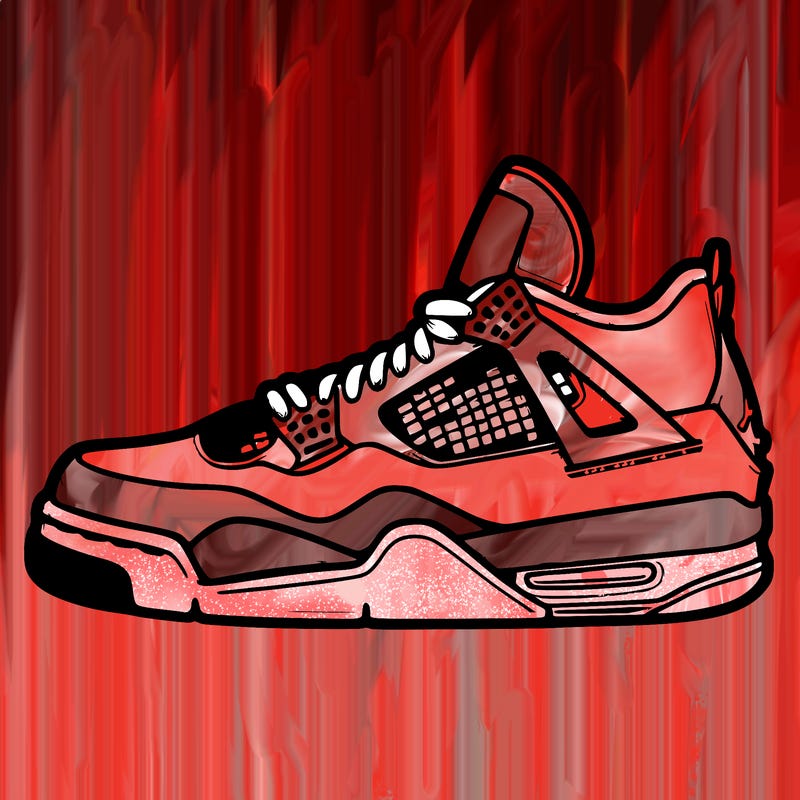 jordan 4