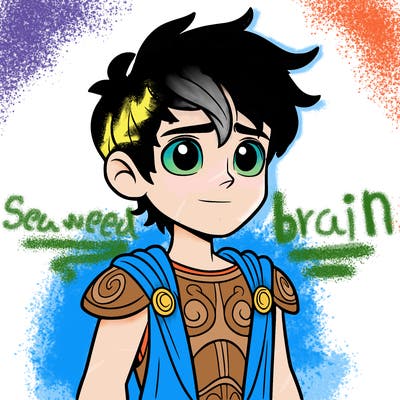 percy jackson
