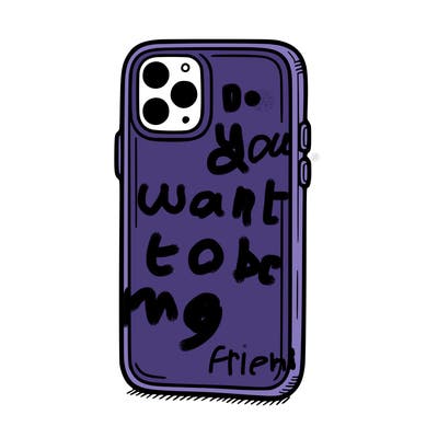 phone case