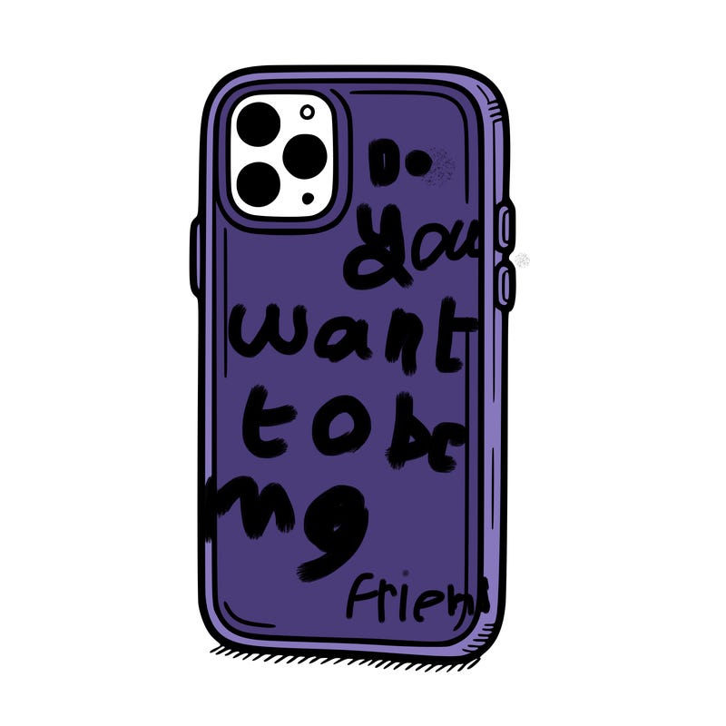 phone case