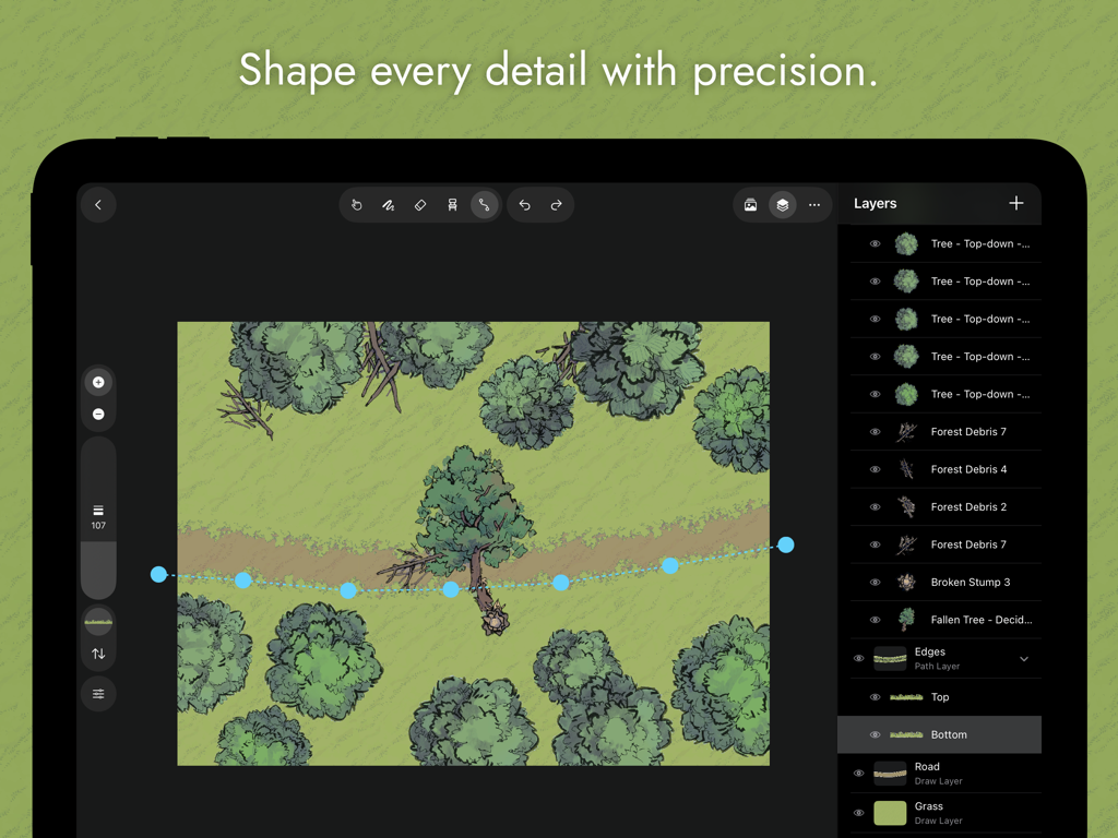 Map Builder