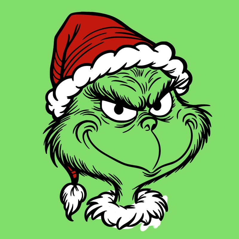 grinch
