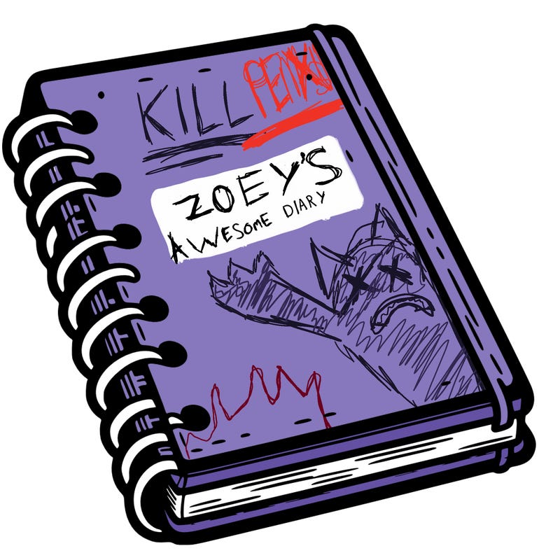 notebook
