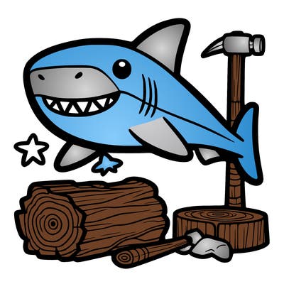 hammer shark
