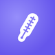 Body Temperature Tracking App