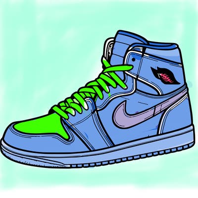 jordan 1