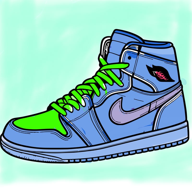 jordan 1