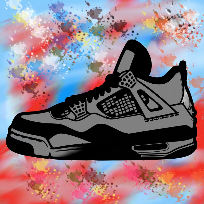 jordan 4
