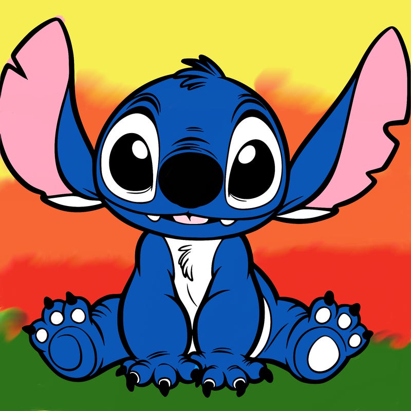 stitch
