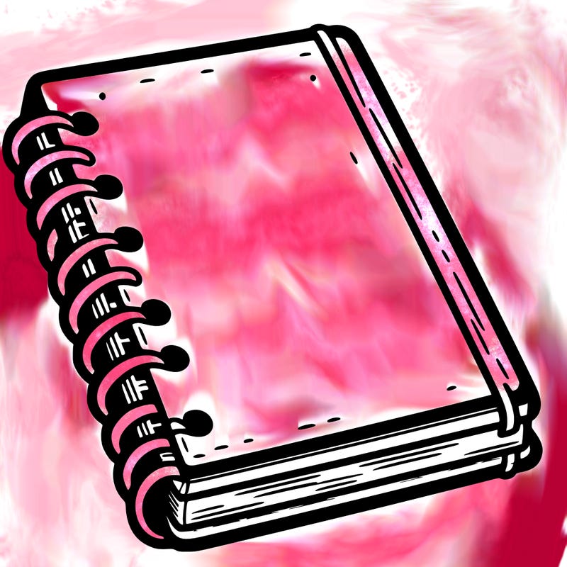 notebook