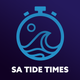 SA Tide Times