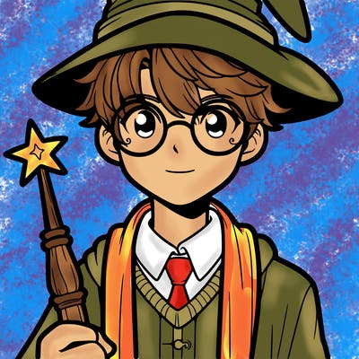 harry potter