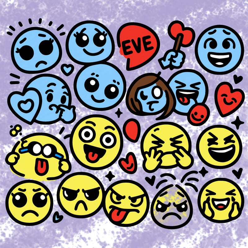 emojis