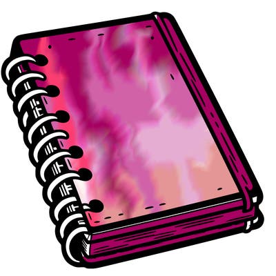 notebook