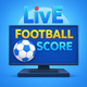Footballify - Live Score808