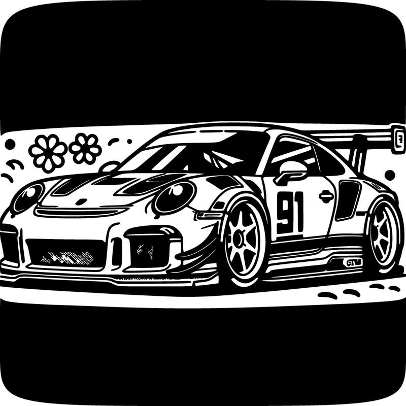 gt3rs