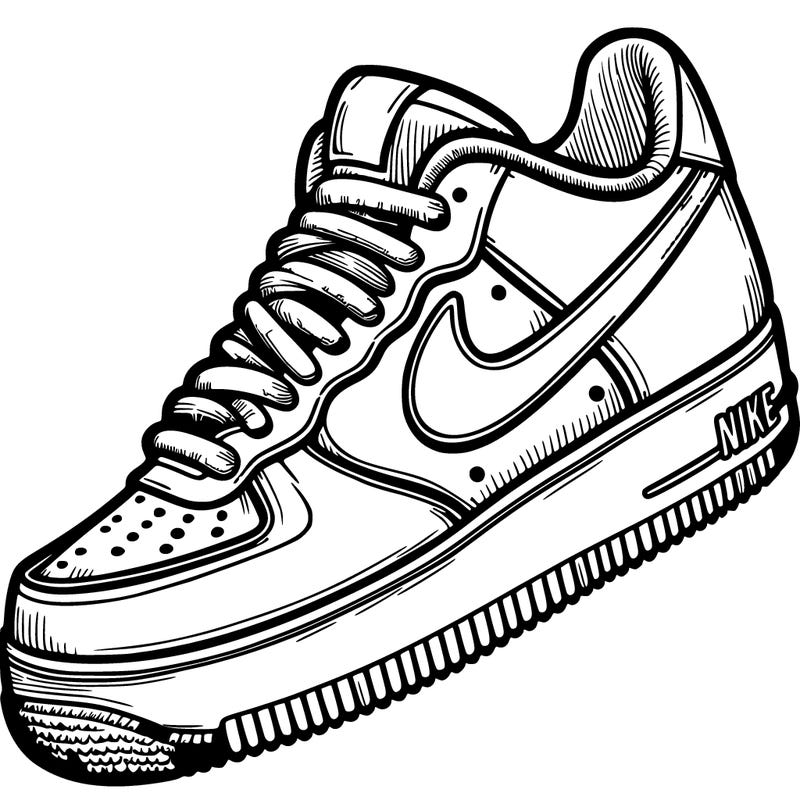 nike shoe