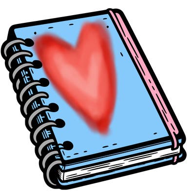 notebook