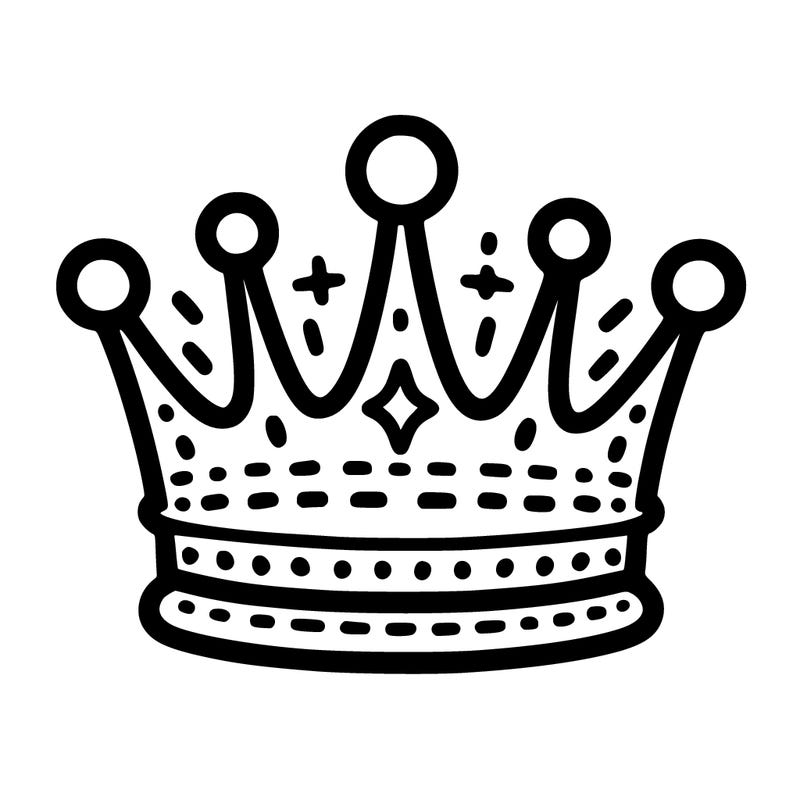 crown