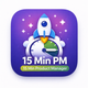 15 Min Product Manager