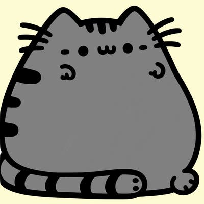 pusheen
