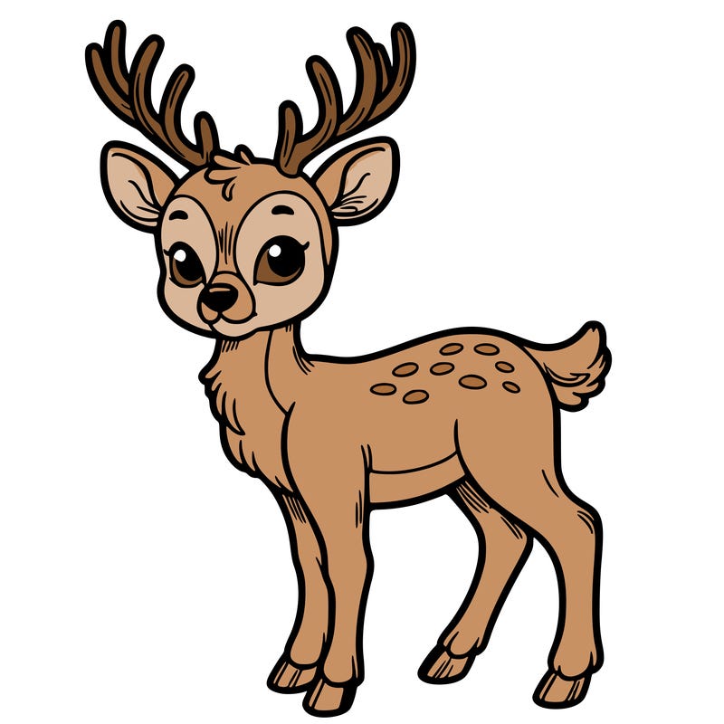 deer