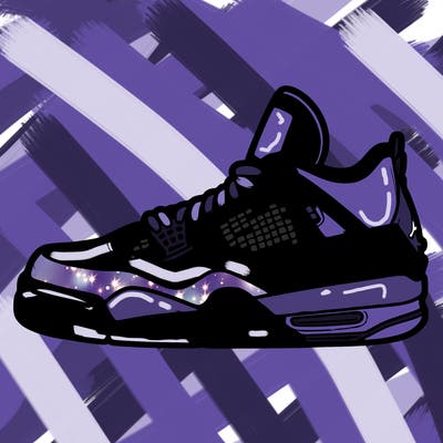 jordan 4