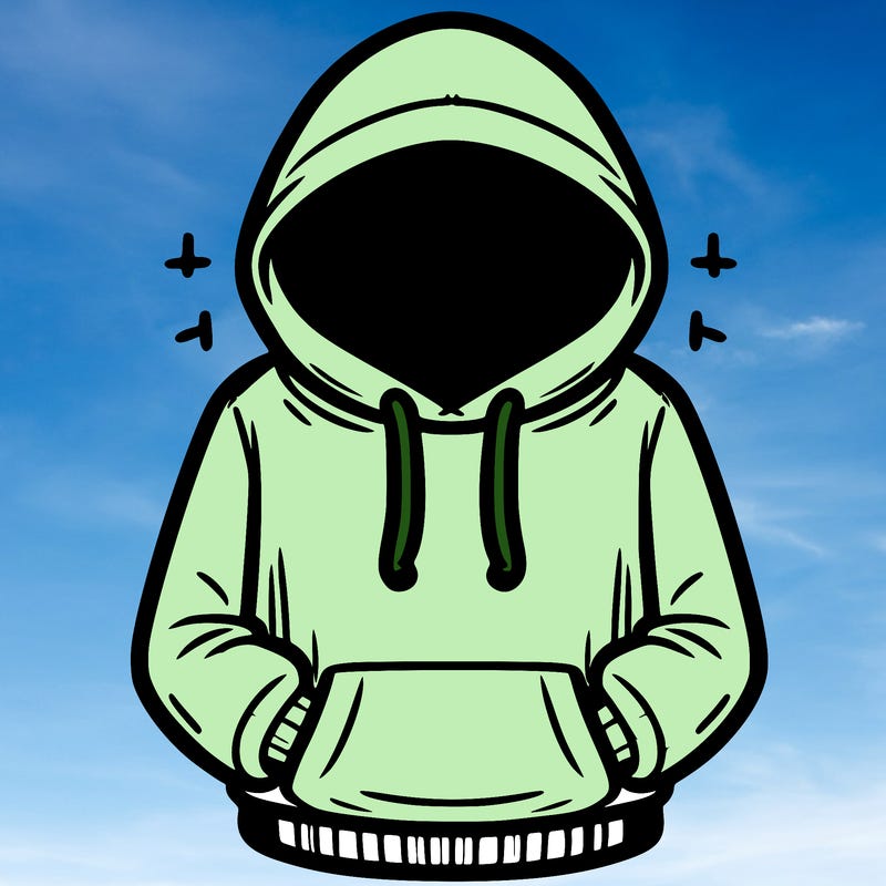 hoodie