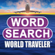 Word Search World Traveler