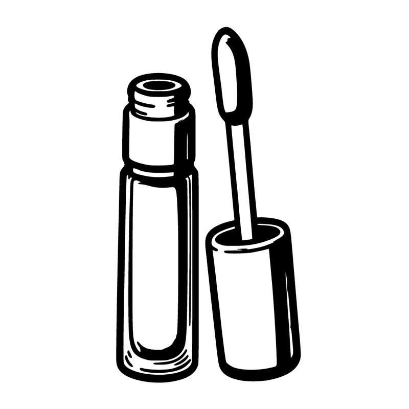 lip gloss