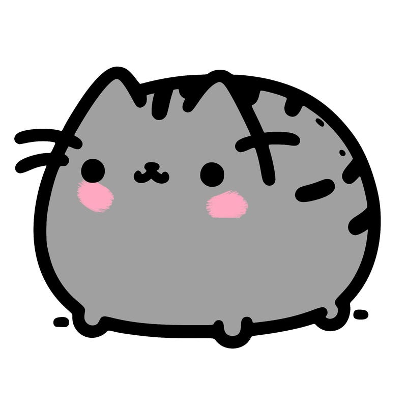 pusheen