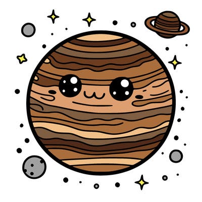 jupiter