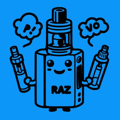 raz vapes
