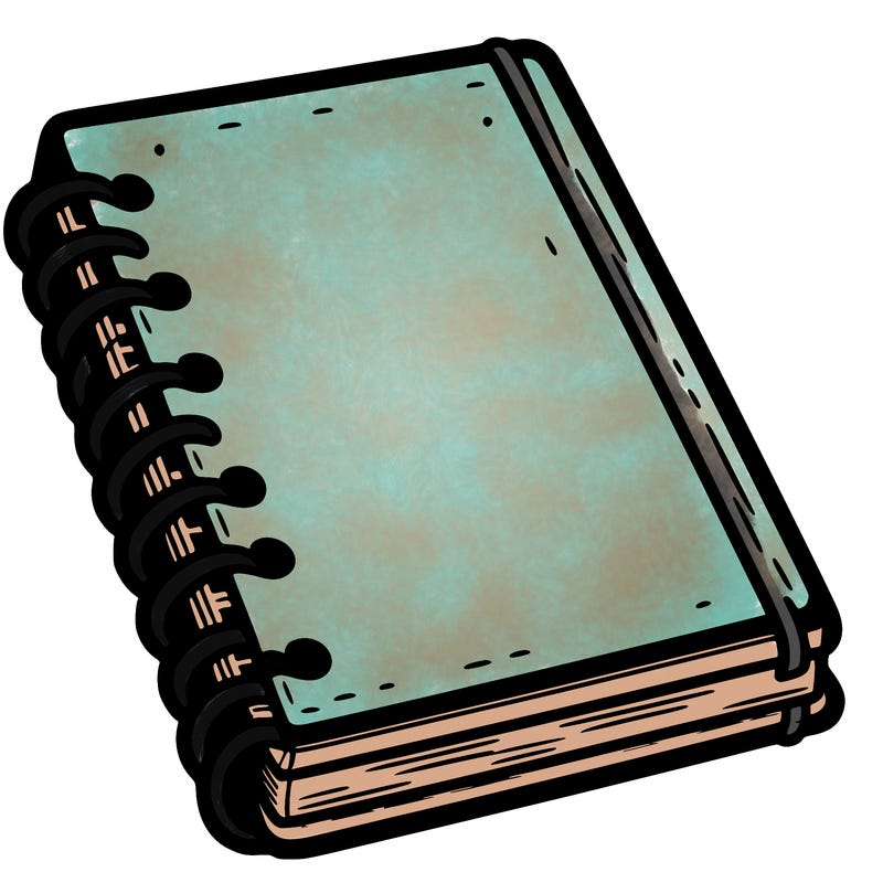 notebook