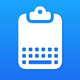 Clipboard Paste Keyboard