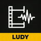 LudyVAC - Video to Audio