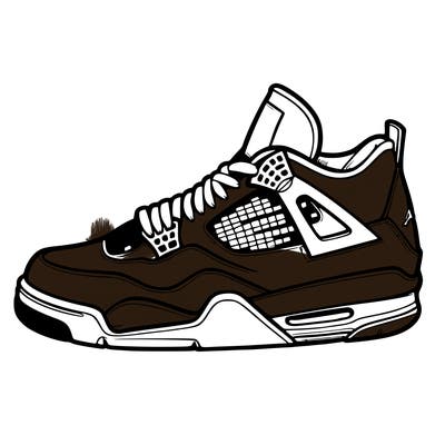 jordan 4s