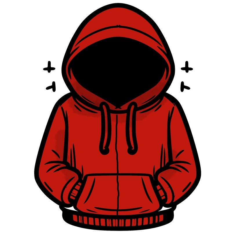 hoodie