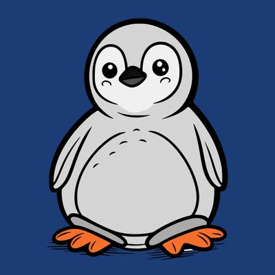 penguin