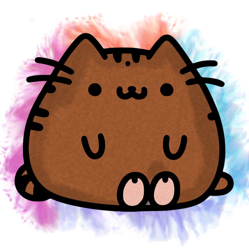 pusheen