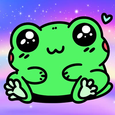 𝚔𝚊𝚠𝚊𝚒𝚒 𝚏𝚛𝚘𝚐