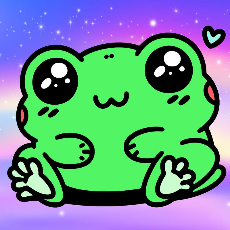 𝚔𝚊𝚠𝚊𝚒𝚒 𝚏𝚛𝚘𝚐