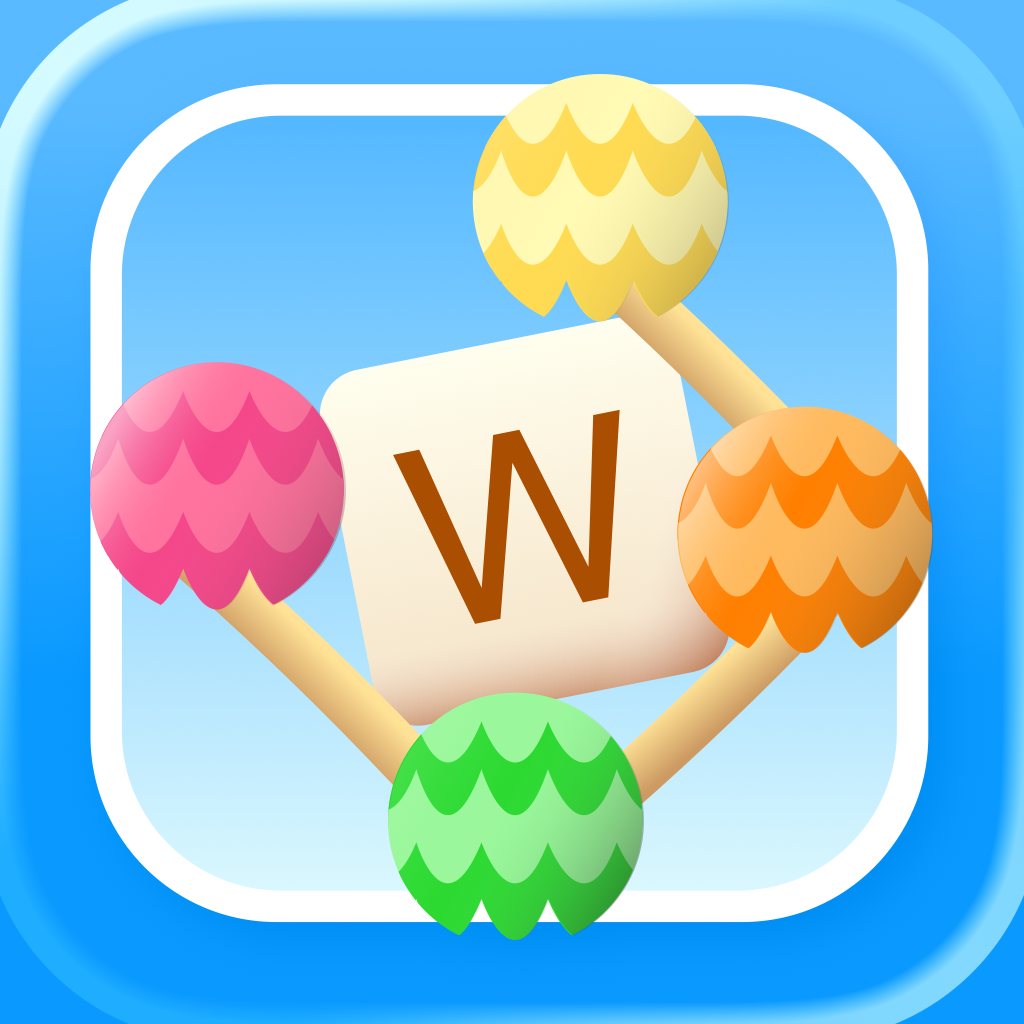 BranchWordy | Connect Compound Words & Sharpen Your Mind