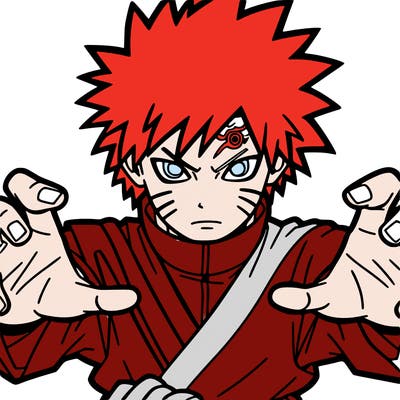 gaara