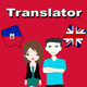 English To Haitian Creole Tran