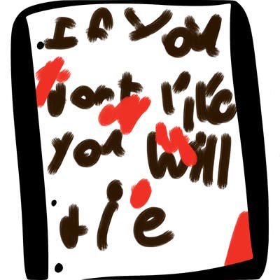 blank white page with nothing drawn on it