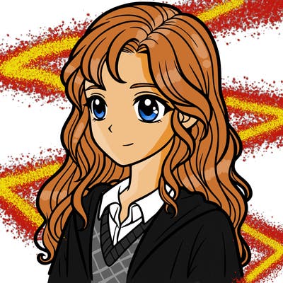 hermione